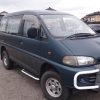 1997 Mitsubishi Delica