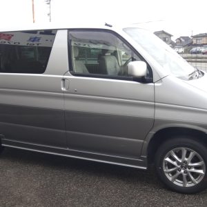 Mazda Bongo Friendee 1999